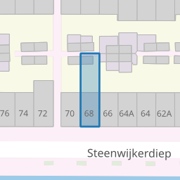 Perceel SWK01-E-7224
