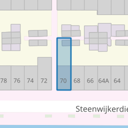 Perceel SWK01-E-7225