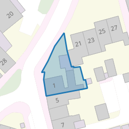 Perceel SWK01-E-7229