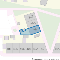 Perceel SWK01-E-7318