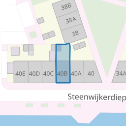 Perceel SWK01-E-7326