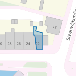 Perceel SWK01-E-7342