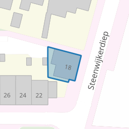 Perceel SWK01-E-7344