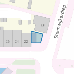 Perceel SWK01-E-7345