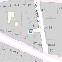 Perceel SWK01-E-7382