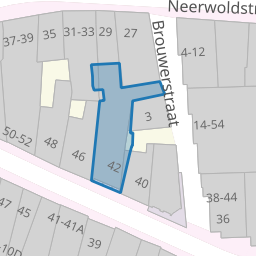 Perceel SWK01-E-7387