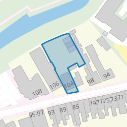 Perceel SWK01-E-7400