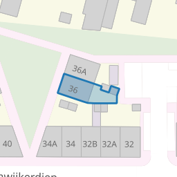 Perceel SWK01-E-7409