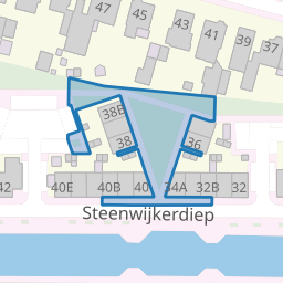 Perceel SWK01-E-7478