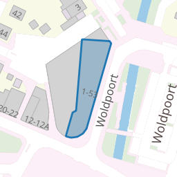 Perceel SWK01-E-7487