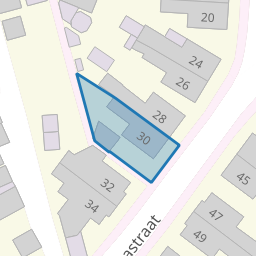 Perceel SWK01-E-7519