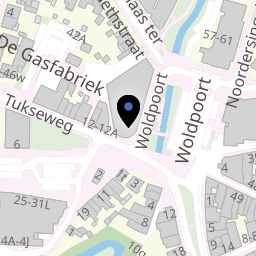 Appartement SWK01 E 7559 4