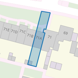 Perceel SWK01-E-7641