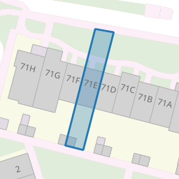 Perceel SWK01-E-7644