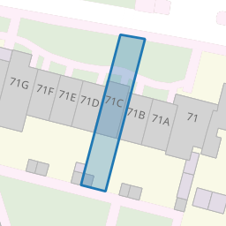 Perceel SWK01-E-7649