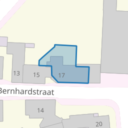 Perceel SWK01-E-7676