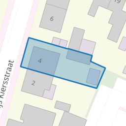 Perceel SWK01-E-7687