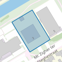 Perceel SWK01-E-7704