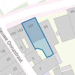 Perceel SWK01-E-7746