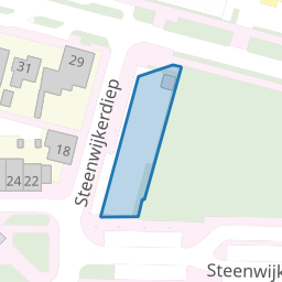 Perceel SWK01-E-7795