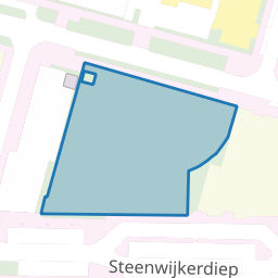 Perceel SWK01-E-7796