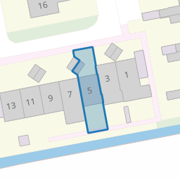 Perceel SWK01-F-1085