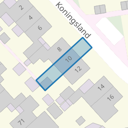 Perceel SWK01-F-1117