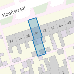 Perceel SWK01-F-1164
