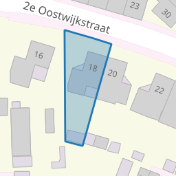 Perceel SWK01-F-1207