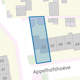 Perceel SWK01-F-1211