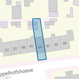 Perceel SWK01-F-1215