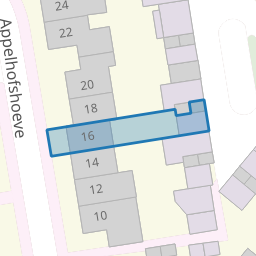 Perceel SWK01-F-1229