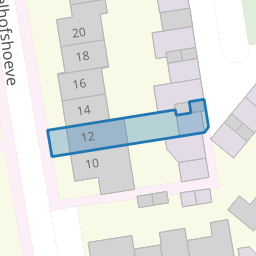 Perceel SWK01-F-1231