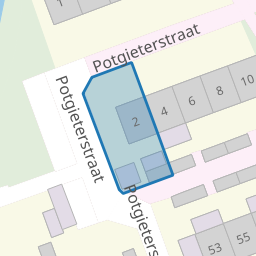 Perceel SWK01-F-1260