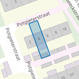 Perceel SWK01-F-1261