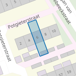 Perceel SWK01-F-1262