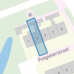 Perceel SWK01-F-1266