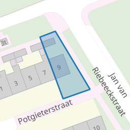 Perceel SWK01-F-1269