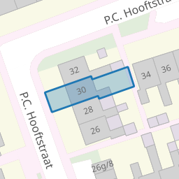 Perceel SWK01-F-1277