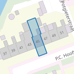 Perceel SWK01-F-1288