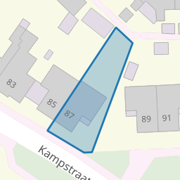 Perceel SWK01-F-1301