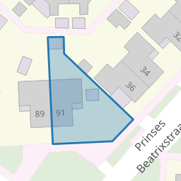 Perceel SWK01-F-1303