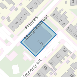 Perceel SWK01-F-1381
