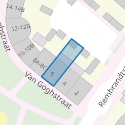 Perceel SWK01-F-1421