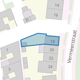 Perceel SWK01-F-1454