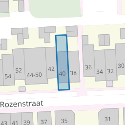 Perceel SWK01-F-1497