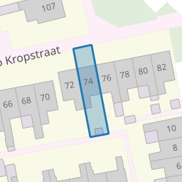 Perceel SWK01-F-1605