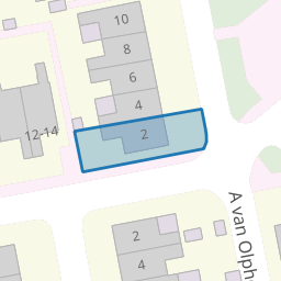 Perceel SWK01-F-1615