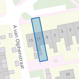 Perceel SWK01-F-1617