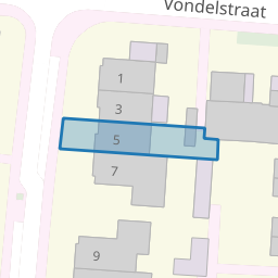 Perceel SWK01-F-1657